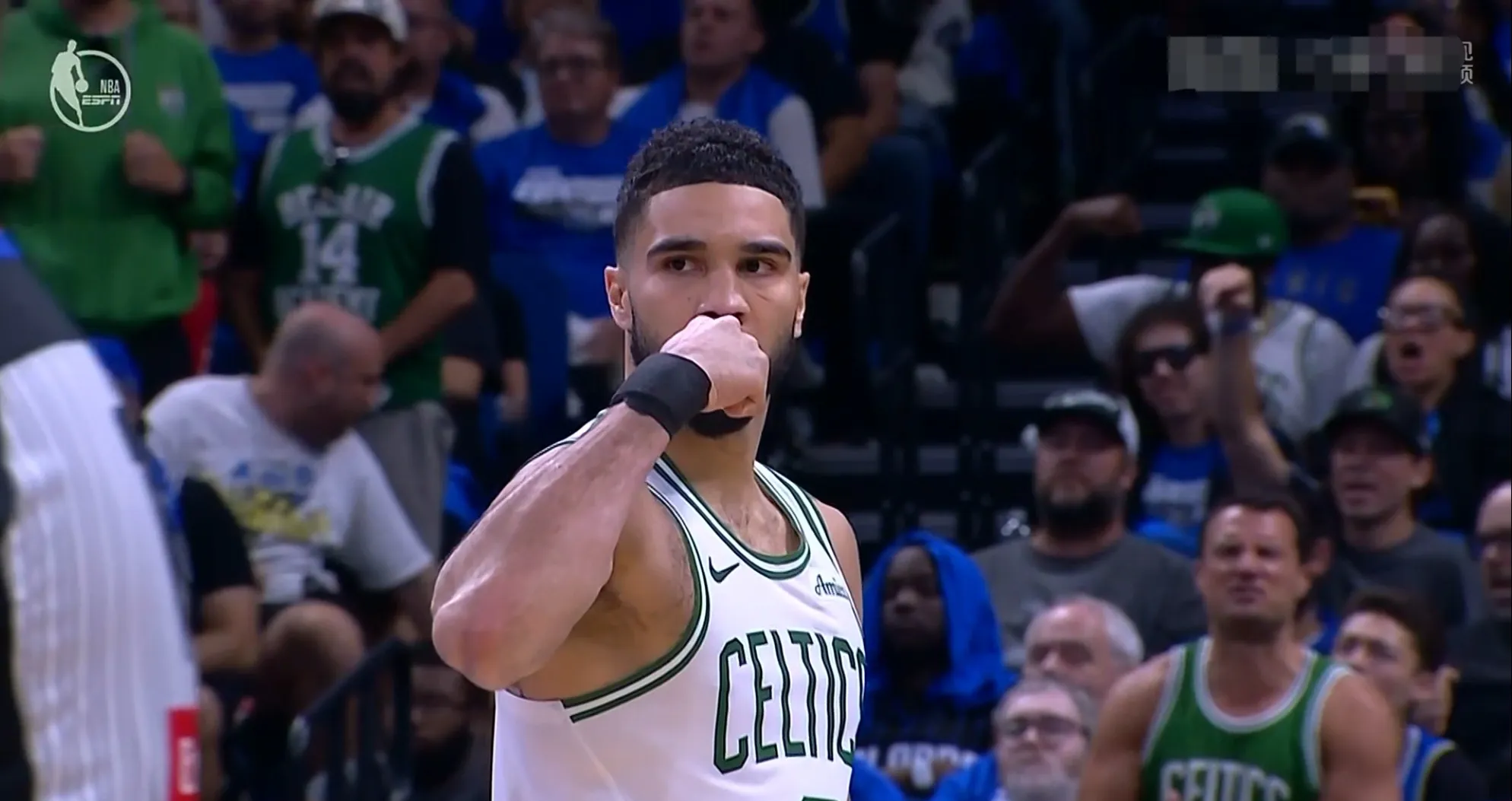 塔图姆在切尔西比赛中表现优异，险胜引发热议！的简单介绍